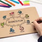 Three Myths About Business Planning